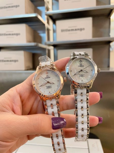 Watches OMEGA 318535 size:35*11 mm