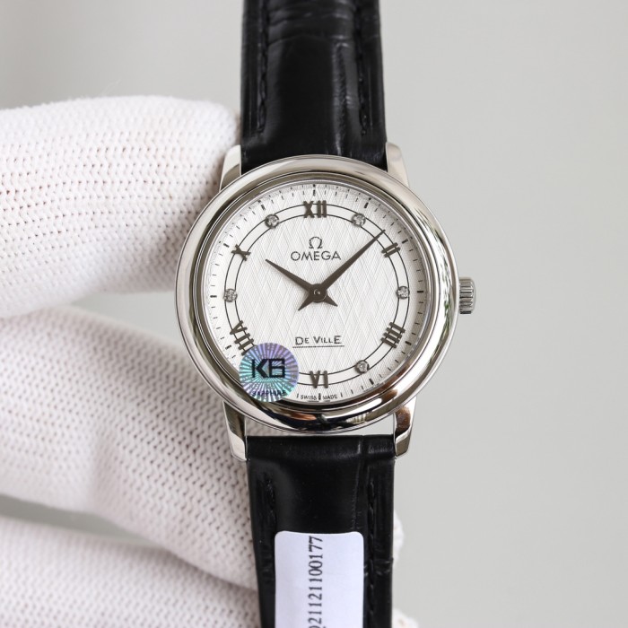 Watches OMEGA 318642 size:27 mm