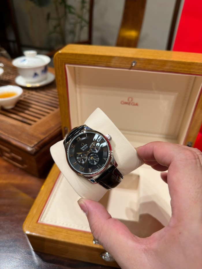 Watches OMEGA 318680 size:40*12 mm