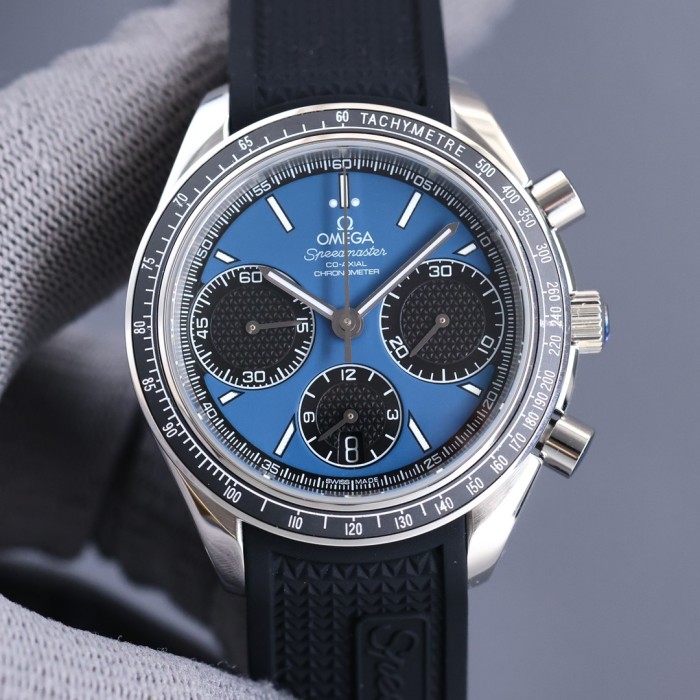 Watches OMEGA 318499 size:40 mm