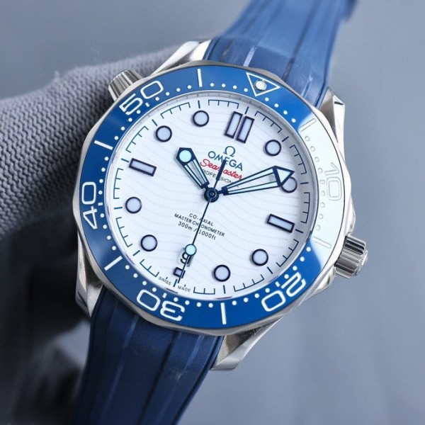 Watches OMEGA TT 318583 size:42*11 mm