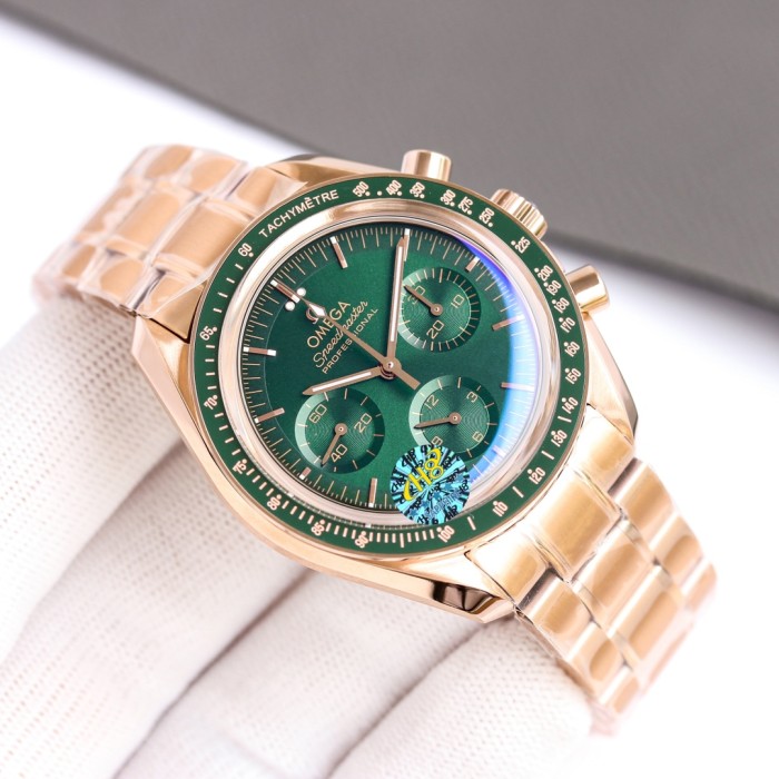 Watches OMEGA 318445 size:42 mm