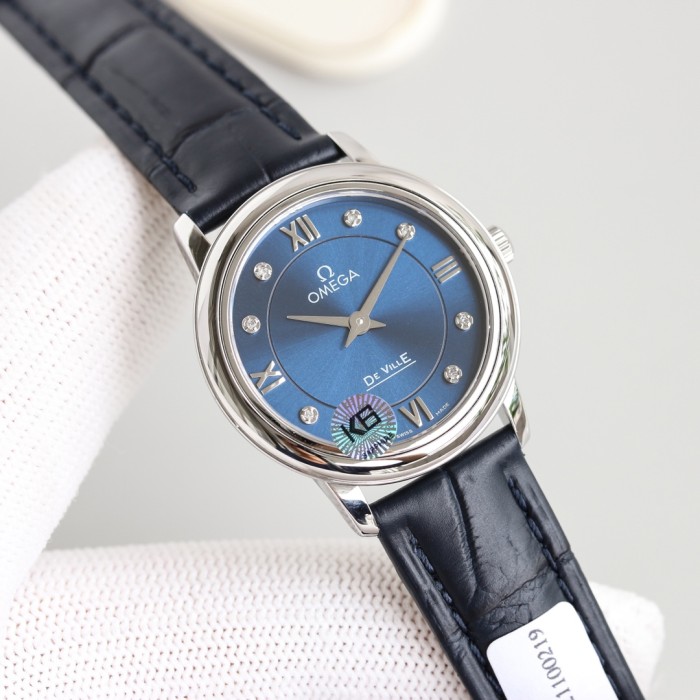 Watches OMEGA 318643 size:27 mm