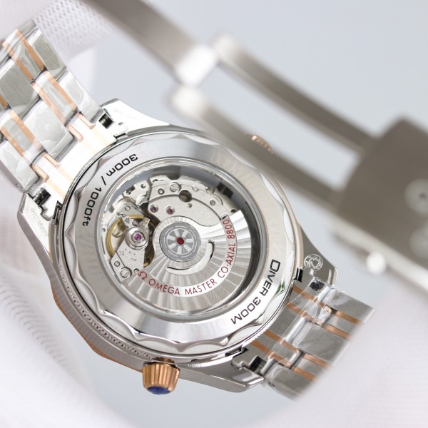 Watches OMEGA 89238899 size:42*11 mm