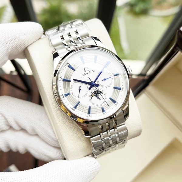 Watches OMEGA  318722 size:40*12 mm
