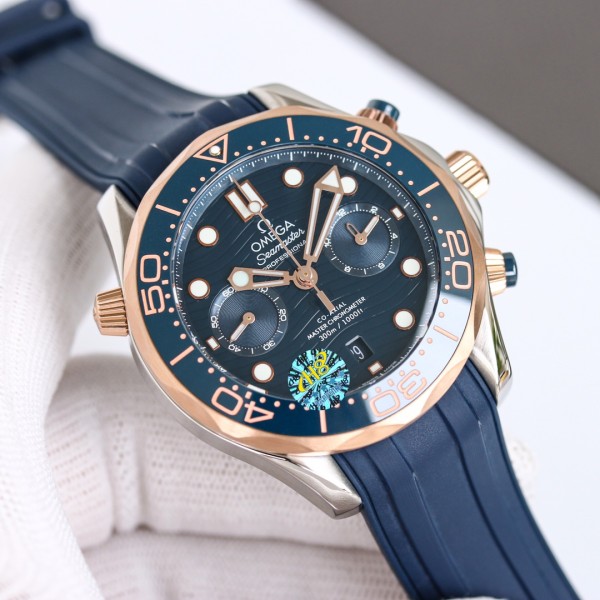 Watches OMEGA  318546 size:42 mm