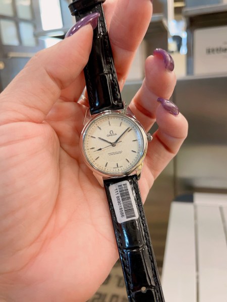 Watches OMEGA  318559 size:32.8 mm