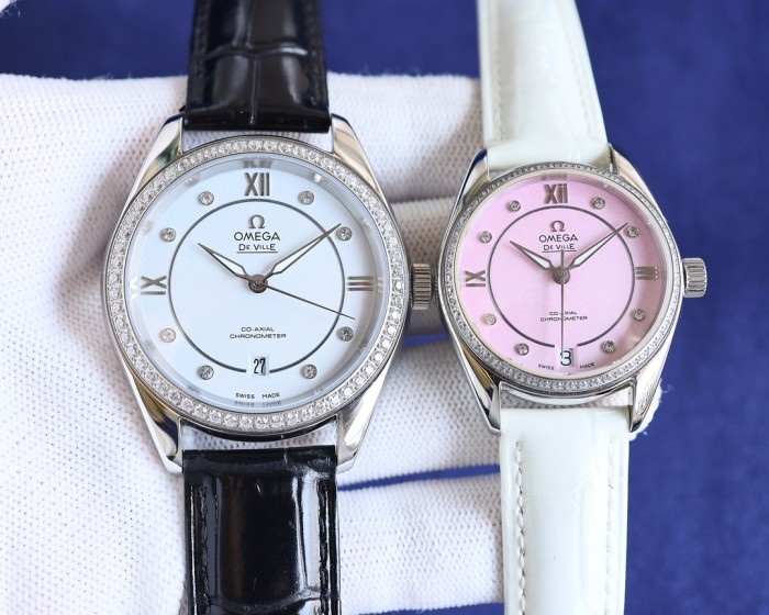 Watches OMEGA 318519 size:39 mm