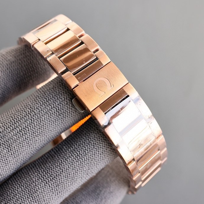 Watches OMEGA TT 318393 size:42 mm