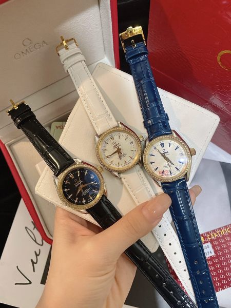 Watches OMEGA 318410 size:33*11 mm