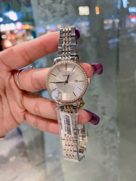 Watches OMEGA  318595 size:34*8 mm