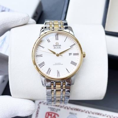 Watches OMEGA  318715 size:40*12 mm