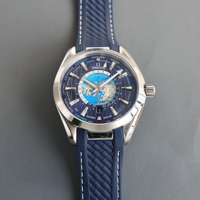 Watches OMEGA TT 318389 size:42 mm