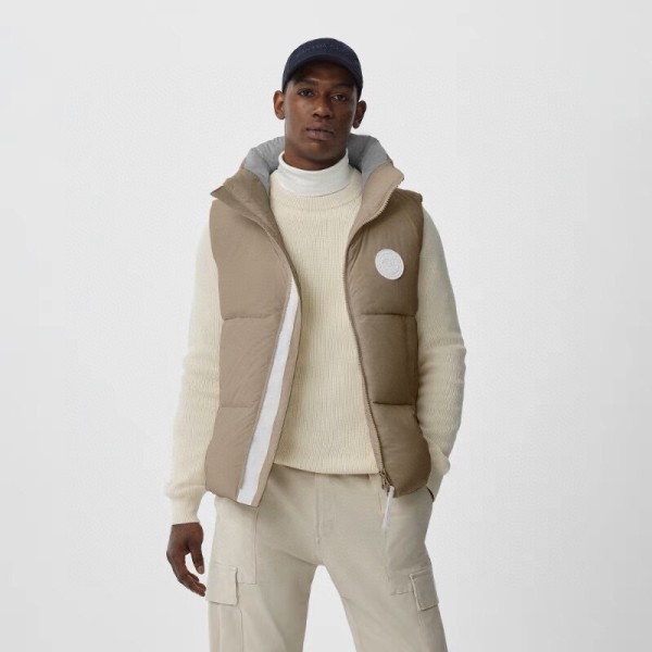 Clothes Canada goose 30
