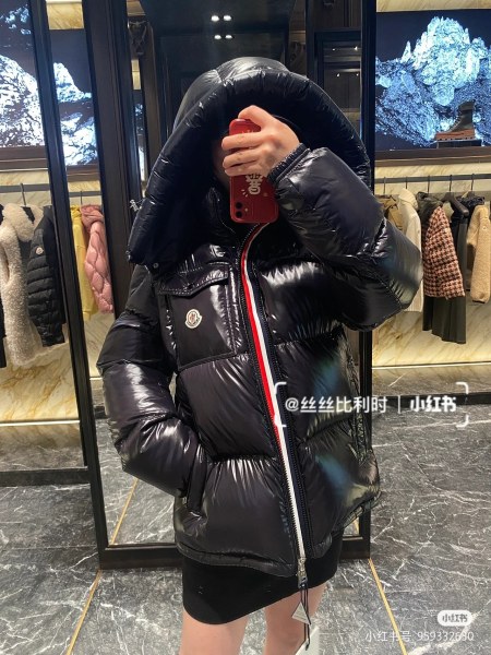 Clothes Moncler 112