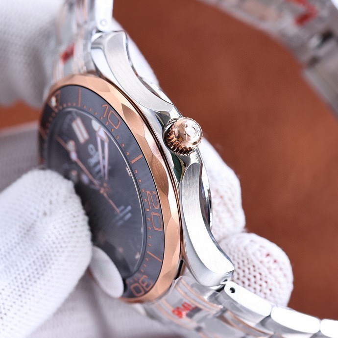 Watches OMEGA 318422 size:42*13 mm