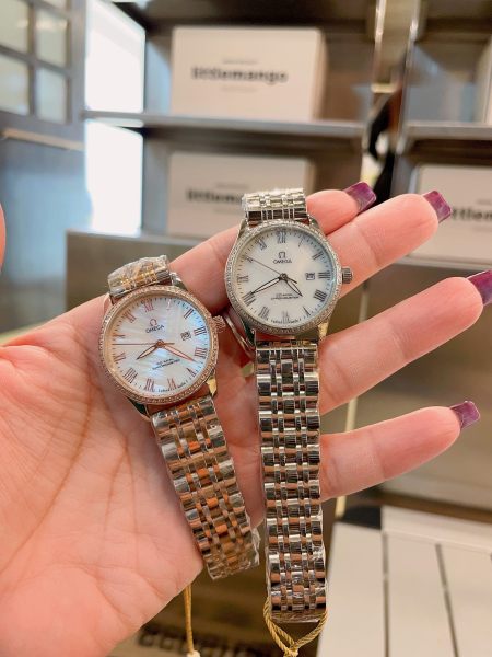 Watches OMEGA  318544 size:32.8 mm