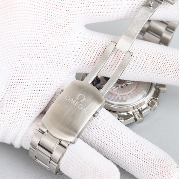 Watches OMEGA 318370 size:44 mm