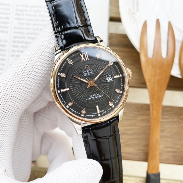 Watches OMEGA  318615 size:41*13 mm