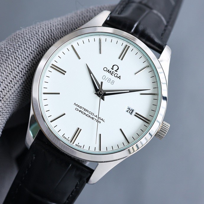 Watches OMEGA  318724 size:41*12 mm