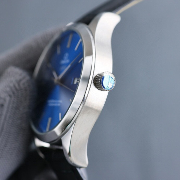 Watches OMEGA  318724 size:41*12 mm