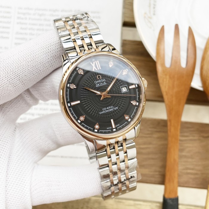 Watches OMEGA  318612 size:41*13 mm