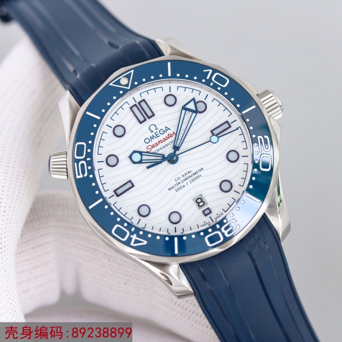 Watches OMEGA 89238899 size:40*12 mm