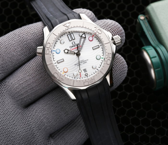 Watches OMEGA 318486 size:40*12 mm