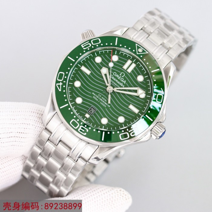 Watches OMEGA 89238899 size:40*12 mm