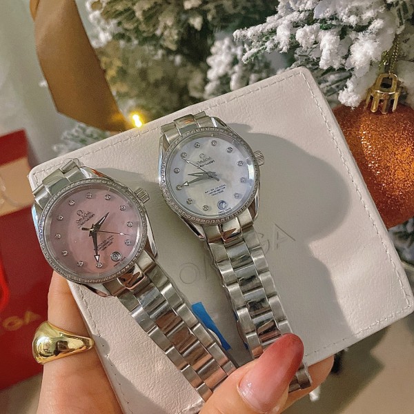 Watches OMEGA 318404 size:33*11 mm