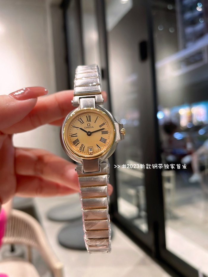 Watches OMEGA  318699 size:26 mm