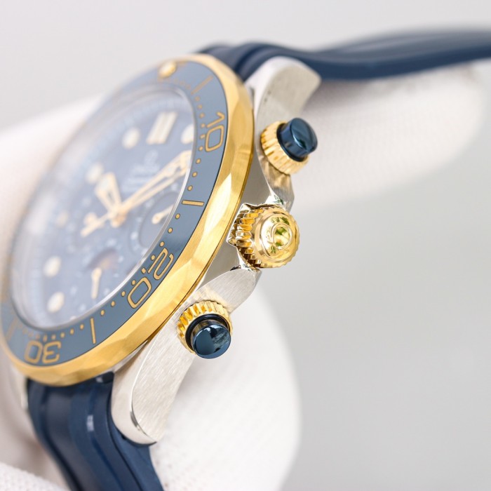 Watches OMEGA TW 318609 size:41*13 mm