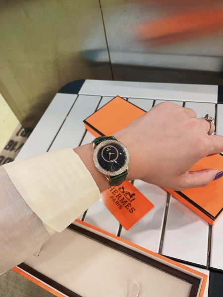 Watches OMEGA  318572 size:36*10 mm