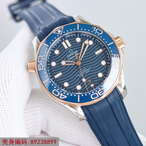 Watches OMEGA 89238899 size:42*11 mm