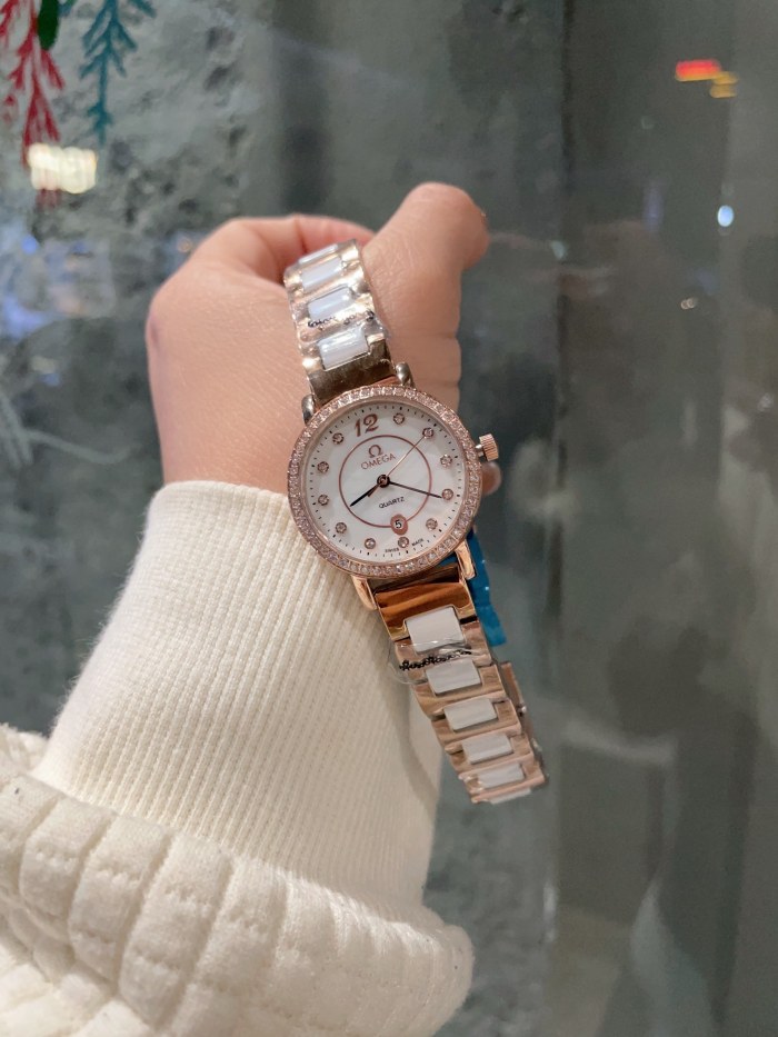 Watches OMEGA 318473 size:30 mm