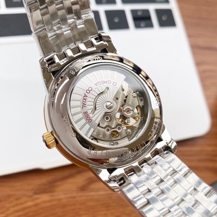 Watches OMEGA 318435 size:40*12 mm