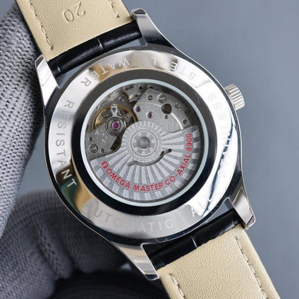 Watches OMEGA  318724 size:41*12 mm