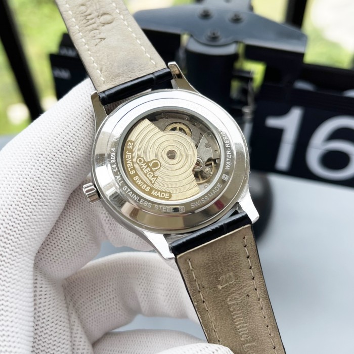 Watches OMEGA 318651 size:41*12 mm