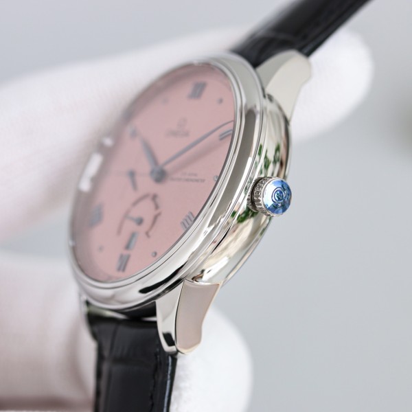 Watches OMEGA 318537 size:41 mm