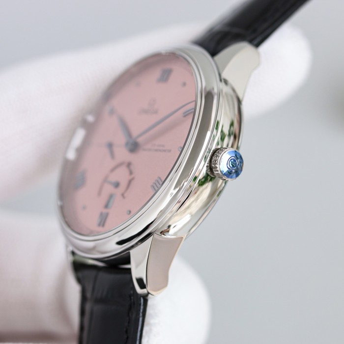 Watches OMEGA 318537 size:41 mm