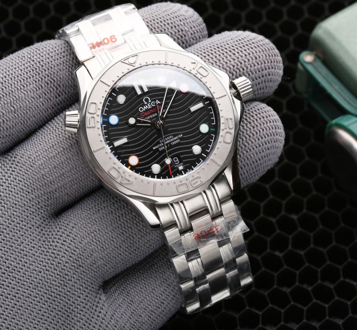 Watches OMEGA 318487 size:40*12 mm