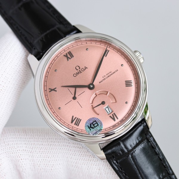 Watches OMEGA 318537 size:41 mm