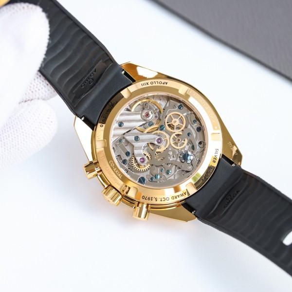 Watches OMEGA 318443 size:42 mm