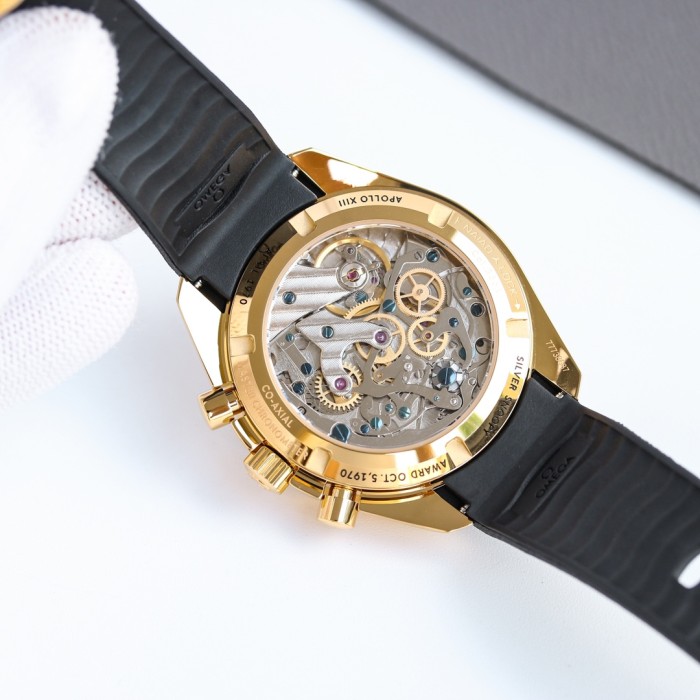 Watches OMEGA 318443 size:42 mm