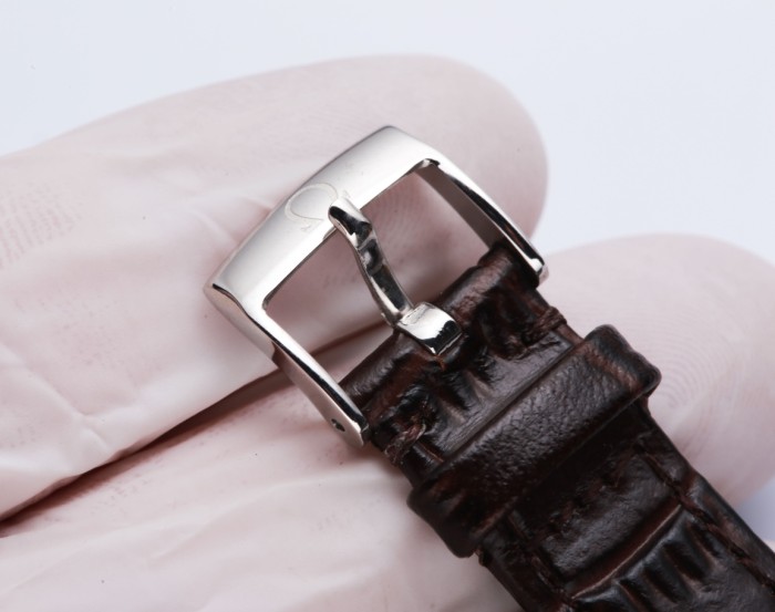 Watches OMEGA 318503 size:32.5*9 mm