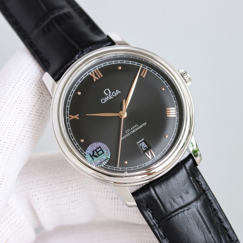 Watches OMEGA 318661 size:40*10 mm