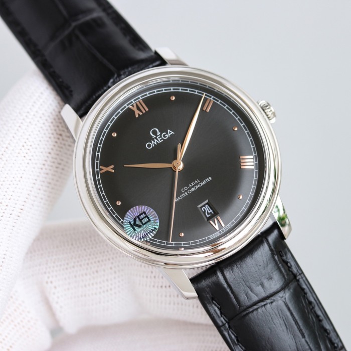 Watches OMEGA 318661 size:40*10 mm