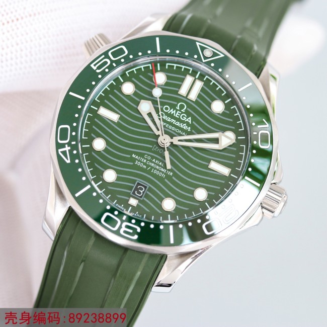 Watches OMEGA 89238899 size:40*12 mm