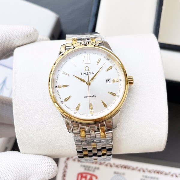 Watches OMEGA  318552 size:42 mm