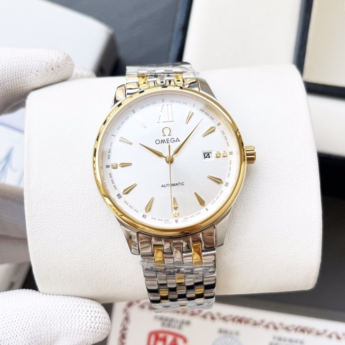 Watches OMEGA  318552 size:42 mm